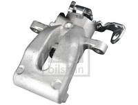 Febi Bilstein Bremssattel 179100 Aluguss FüR Opel Zafira Family A05 M75 CNG VAN