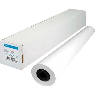 Original HP Papier Weiss C6035A Bright White Inkjet Paper