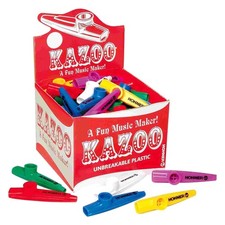 Hohner Kazoos Box of 50