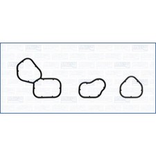 ORIGINAL® Ajusa Dichtungssatz, Ölkühler für BMW 1 X1 2 Active Tourer 2 Gran