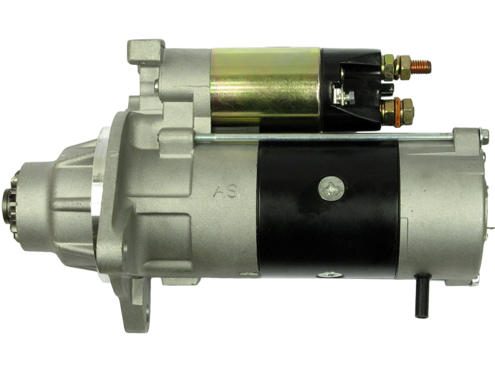 Brand New Starter Motor 24V 5.5kW 11T for MITSUBISHI 11.1 OE M9T60171