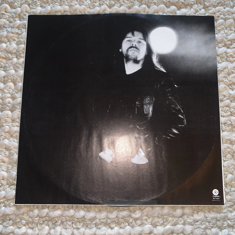 Billy Joel Seger Doobie Queen Eagles Joe Walsh LOT Record Vinyl VG/VG & Better - Image 4 of 4