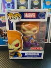Funko POP! Marvel Spider-Man HobGoblin #959 Target Exclusive Vinyl Figure