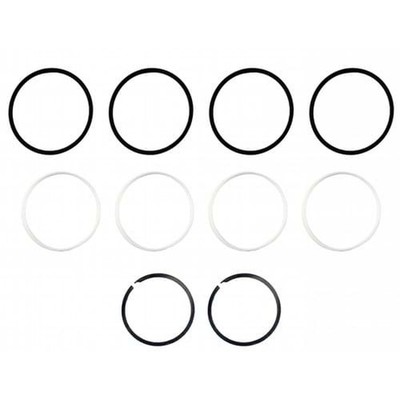 HR186600 Seal Kit Fits John Deere