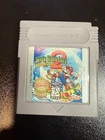 Super Mario Land 2 Nintendo Game Boy  6 Golden Coins Authentic
