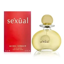 Sexual by Michel Germain 2.5oz EDP Spray for Women