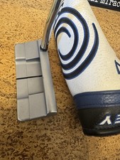 odessy white hot og Wide Putter 32 inch Good Cond With H/C