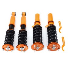 Gewindefahrwerk Fahrwerk for BMW 5er E60 04-10 Limousine RWD