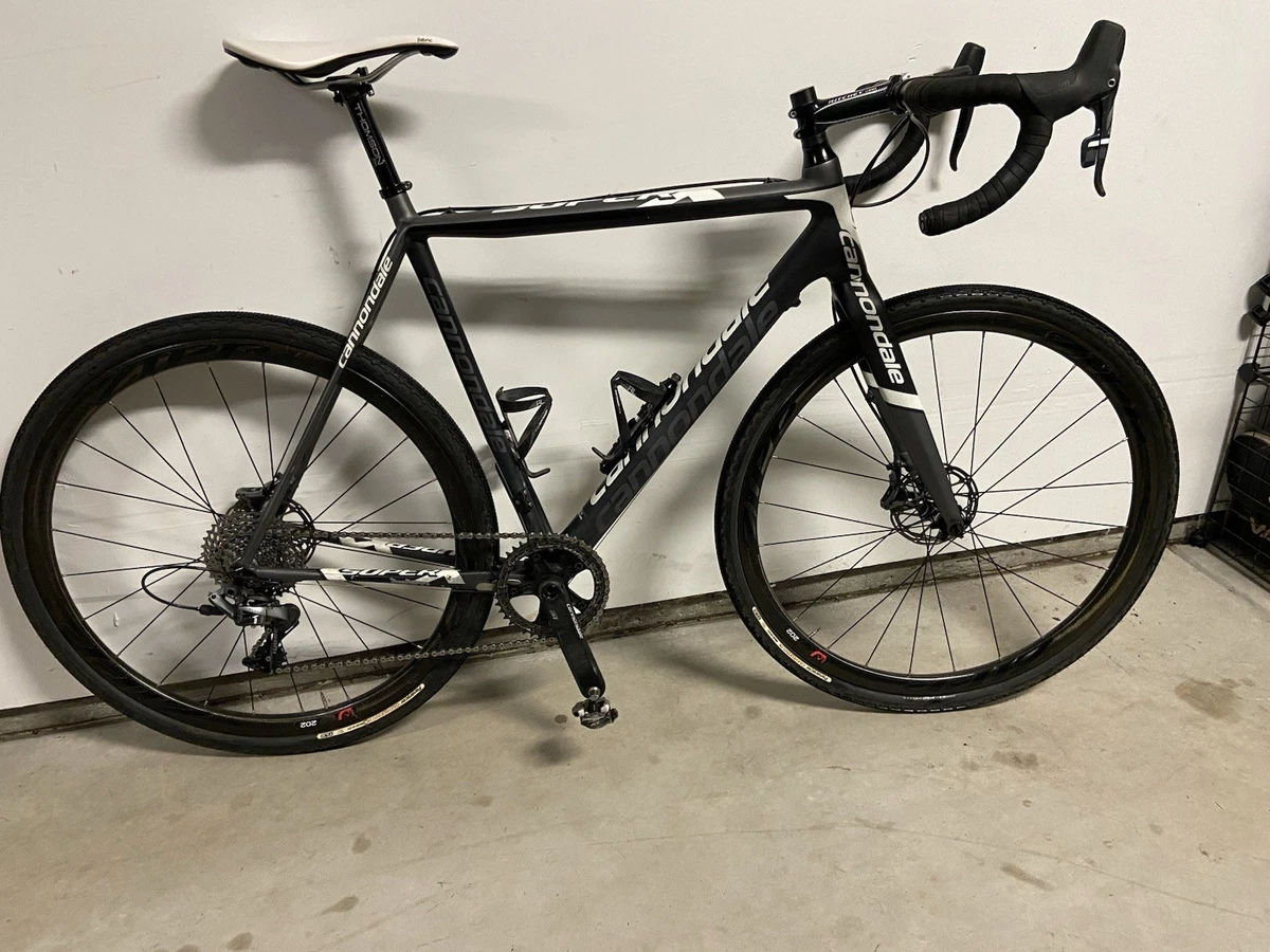 Cannondale Cyclocross Bike 700C Bikes for sale | eBay