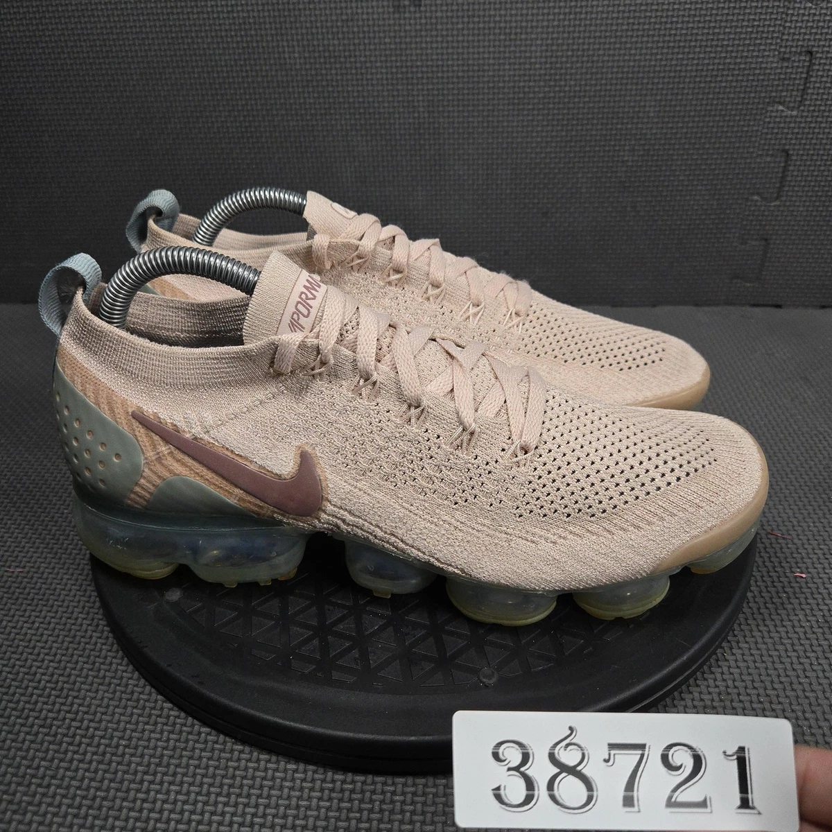 Nike Air VaporMax Flyknit 2 Sneakers for Women for sale | eBay
