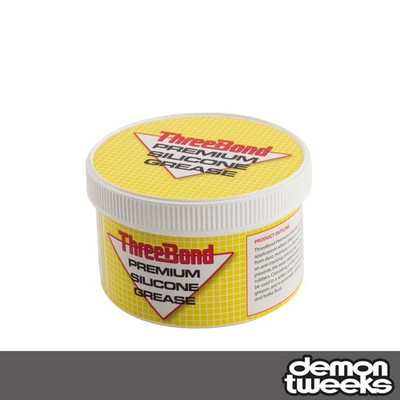 1 x ThreeBond Premium Silikonfett - 150ml (Schmierung, Gummi & Kunststoff)
