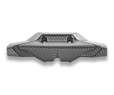 Matte Carbon Turn Signal Support Cover Dbk For KTM 1390 Super Duke 2024 > 2025