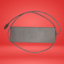 HP USB-C Universal 4K Docking Station HSA-B005DS 925698-001 w/ AC Adapter