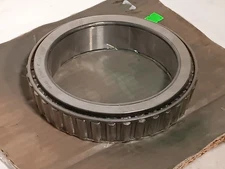 Bower 48685 tapered roller bearing cone, 5.625" Bore, fits 48620 cup