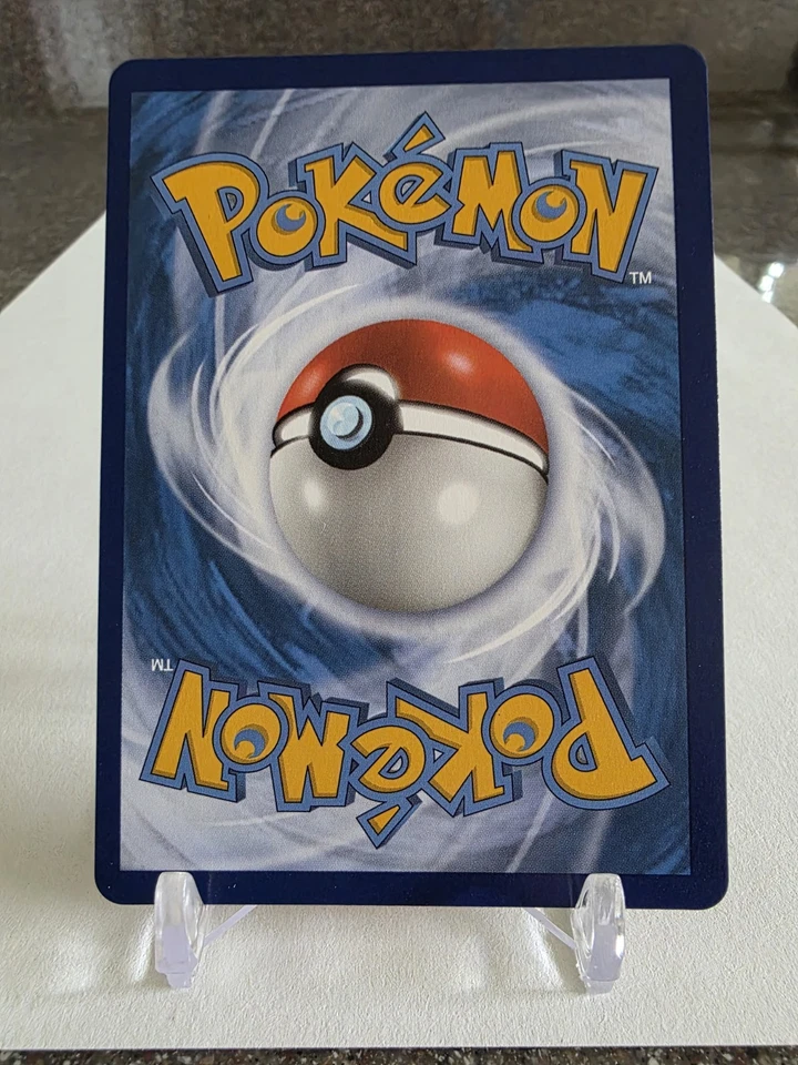 Morpeko V-Union [Set of 4] SWSH218 SWSH: Sword & Shield Promo Cards Holo - Image 2 of 4