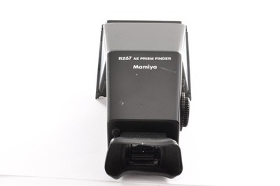 🎦 Mamiya RZ67 AE Prism Finder Type I For RZ67 Pro ProII from