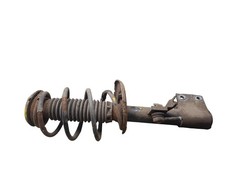CITROEN BERLINGO Strut Shock Absorber Right Off Side Front 1.6 Diesel 2009
