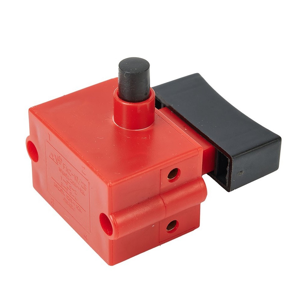 Switch 1* Plastic Power Controlling Pullout for spst Type Trigger ...
