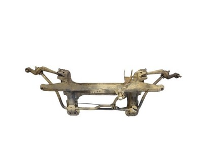 UNTERRAHME VORNE Peugeot 205 II (20A/C) Hatchback 1.4 XS,GT (TU3S(K2A)) 3502A3