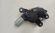 VW SHARAN 7N1, 7N2 Heckscheibenwischermotor 5K6955711B 1.97 Diesel 27625090