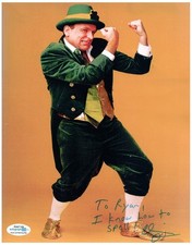 Colin Quinn Signed Autographed 8x10 Photo SNL Saturday Night Live ACOA