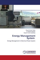 Piyush Kumar Yadav (U. A.) | Energy Management System | Taschenbuch | Englisch