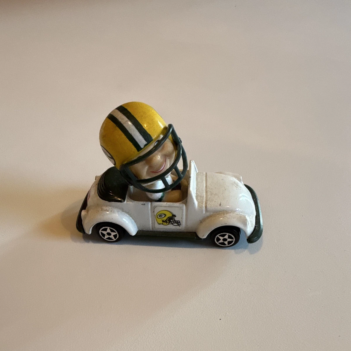 Green Bay Packers Football Vintage Bobble Heads for sale | eBay