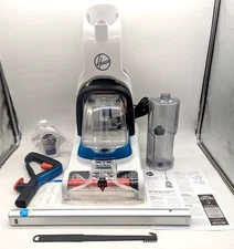 *OPEN BOX* Hoover PowerDash Pet Compact Carpet Cleaner