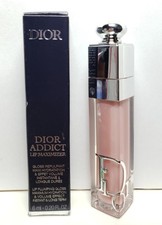 DIOR Addict Lip Maximizer #001 ~Pink~ 6ml/0.20oz, NIB, Unsealed | USA SELLER