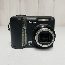 Kodak EasyShare Z1085 IS 10.0MP Digital Camera Black