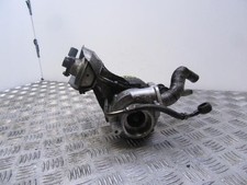 9662301280 TURBOLADER / 7560474 / 37604 FÜR PEUGEOT 307 CC 3B 2.0 HDI 135