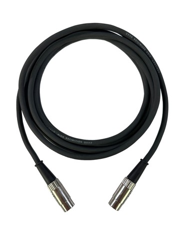 Horizon 10 ft High Definition Quad Midi Cable