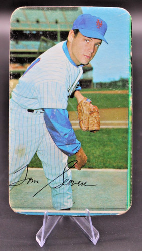 1970 Tom Seaver #5