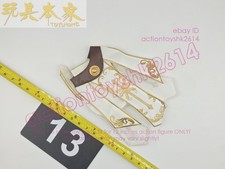 1/6 lucyfera LXF2310A Skrzydła Zbawienia Archanioł Rafał - części #13