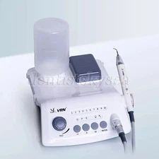 LED Dental Ultrasonic Piezo Scaler Handpiece Bottles Fit EMS Cavitron VRN-A8