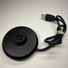 Genuine Keurig Replacement Power Dock Base ONLY MMF-816A Electric Milk Frother