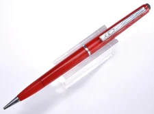 Rare-Vintage 1966 MCM Paper-Mate Mechanical Red Pencil #99