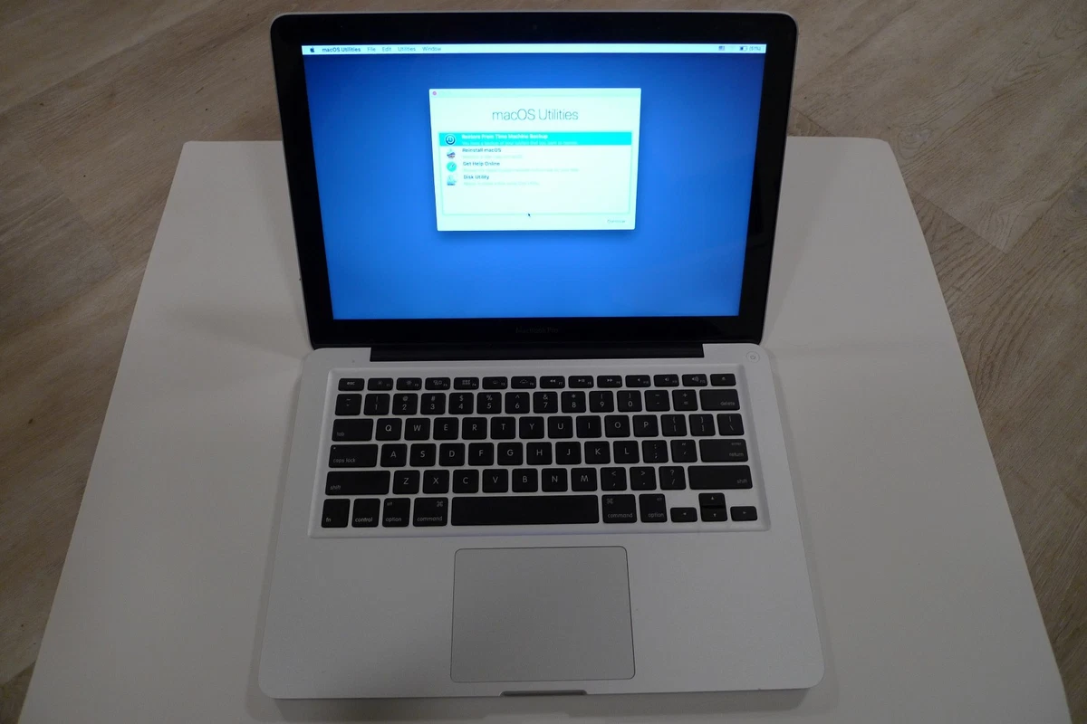 Apple MacBook Pro Laptops 2012 for sale | eBay