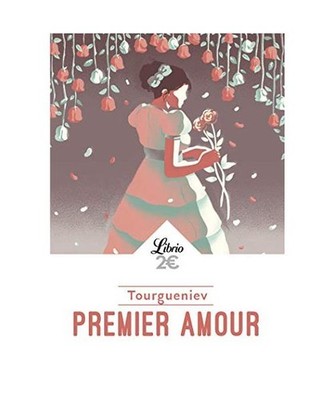 Premier amour, Tourgueniev, Ivan