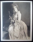 MARY PICKFORD Stunning Original Vintage 1922 11x14 DbW PORTRAIT Photo
