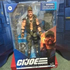 Hasbro G.I. Joe Classified Series Gung Ho 6-Inch Action Figure #07
