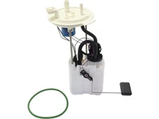 DriveMotive 76HY58J Fuel Pump Fits 2010-2014 Ford Expedition FLEX Fuel Pump
