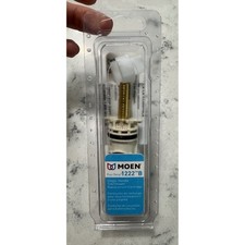 Moen 1222B Posi-Temp Single Handle Tub Shower Faucet Cartridge Replacement