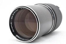 200mm Focal f/4 Camera Lenses Olympus Zuiko for sale - eBay