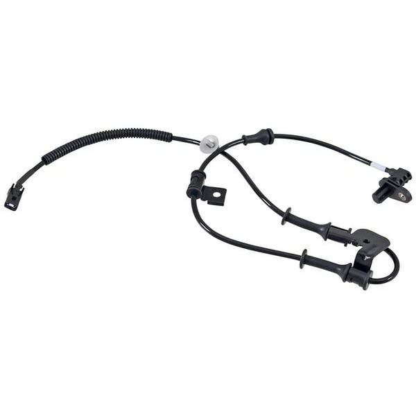 Sensor Raddrehzahl Aktiver Sensor 815 Mm Kabel A.B.S. FüR U.A. Hyundai Accent-image