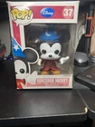 Funko Pop! Disney Sorcerer Mickey #37