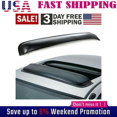 For Honda Accord 43'' Sun Shade/Moon Roof Top Window Sunroof Visor Btywjikigxjehh