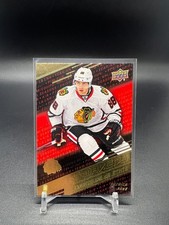 2017-18 Upper Deck Tim Hortons Stat Makers #SM11 Patrick Kane
