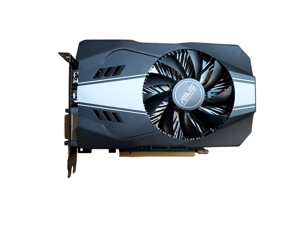 ASUS NVIDIA GeForce GTX 1060 Computer Graphics Cards for sale | eBay