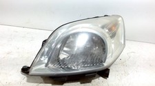 Peugeot Bipper Scheinwerfer links 2010-2025 1353198080 F13DTE5 FHZ